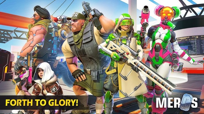 網(wǎng)絡(luò)攻擊競技場手游下載