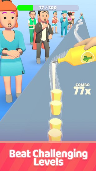調(diào)配飲料中文版 v1.8.1 安卓版 1