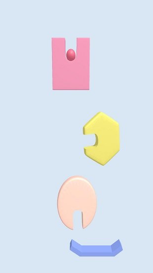 旋转逃生 旋转逃生下载