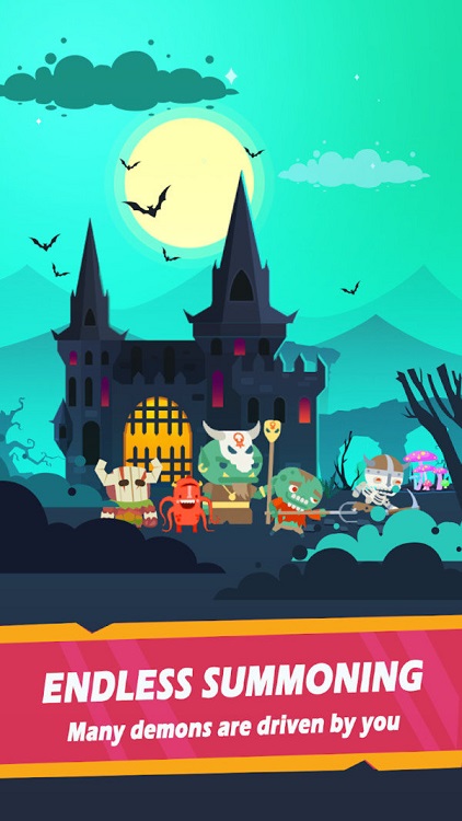 地牢和城堡手游下载 地牢和城堡游戏下载