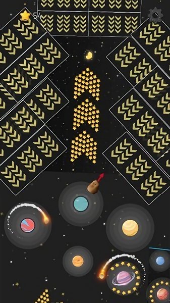 太空冒險(xiǎn)手游 v1.0 安卓版 2