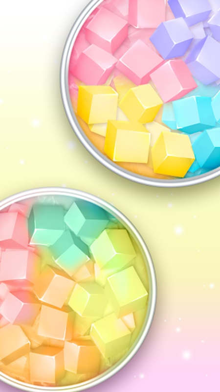 迷你校園橡皮泥游戲 v1.0 安卓版 0