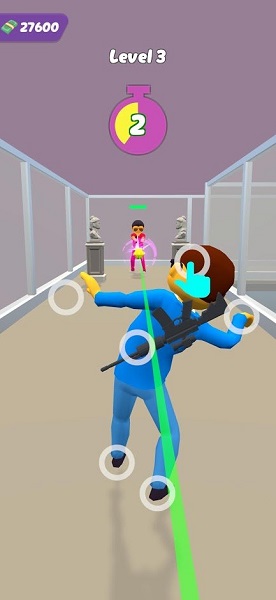 来打我呀游戏 来打我呀最新版