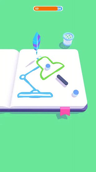 快樂繪畫大師最新版 v0.0.5 安卓版 0