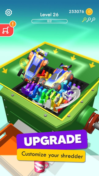 解壓粉碎機(jī)免費版 v1.0.5 安卓版 1