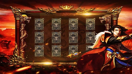 卡牌戰(zhàn)神官方版 v1.0.0 安卓版 0