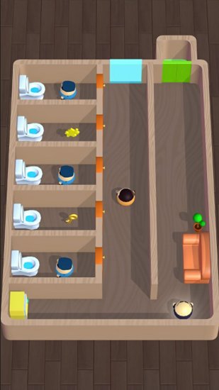 是男人就躲猫猫官方版 v1.0.0 安卓版1