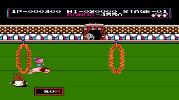 fc馬戲團游戲下載 fc馬戲團手游下載