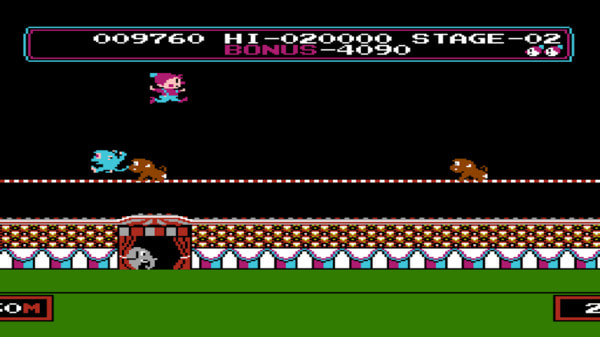 fc馬戲團手機版 v1.6 安卓版 2