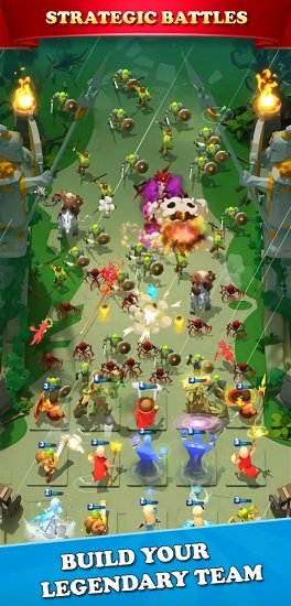 最后的領(lǐng)主官方版 v1.3.9 安卓版 0