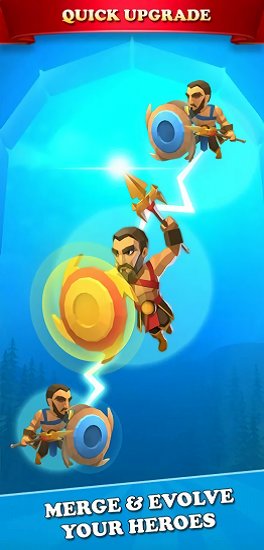 最后的領(lǐng)主官方版 v1.3.9 安卓版 1