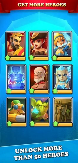 最后的領(lǐng)主下載