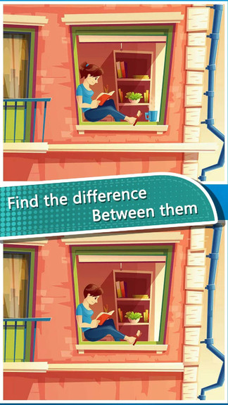 大腦差異拼圖最新版 v0.2 安卓版 0