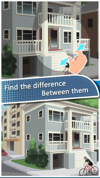 大腦差異拼圖最新版 v0.2 安卓版 1