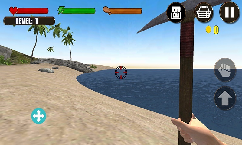 荒岛大冒险手机版下载 荒岛大冒险手游下载