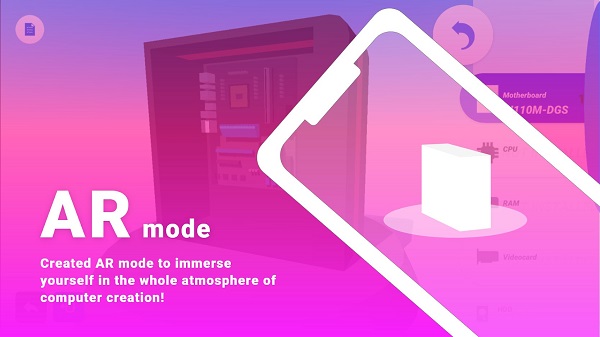 電腦創(chuàng)造者游戲中文版(PC Creator PRO) v1.9.64 安卓版 0
