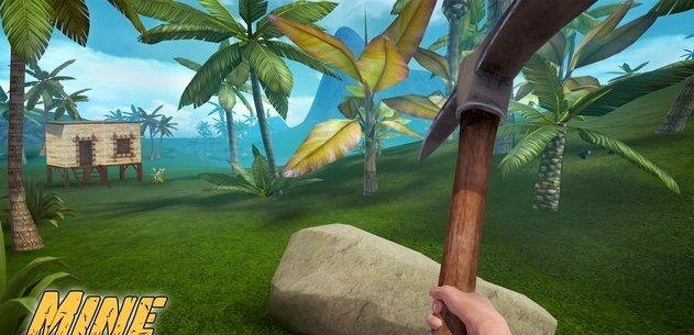 生存島海洋冒險(xiǎn)游戲 v0.5 安卓版 0