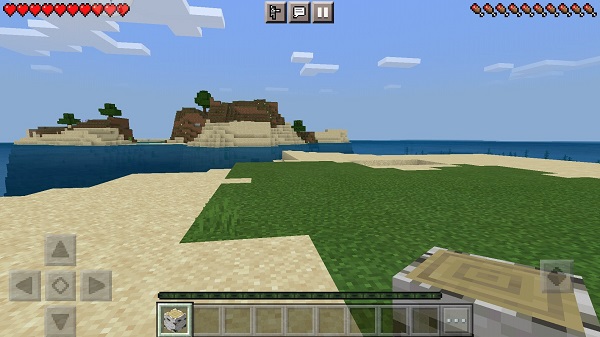 我的世界進擊的巨人模擬器mod v1.16.201.01 安卓版 2