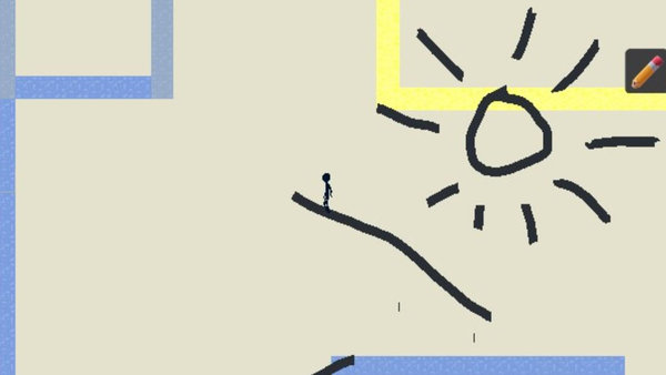 繪畫火柴人官方游戲下載