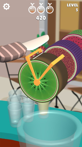 果汁切割安卓版