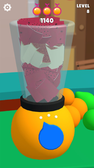 果汁切割小游戲中文版 v1.0.1 安卓版 2