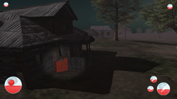 恐怖鄰居怪物官方版 v1.0 安卓版 0