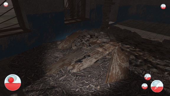 恐怖鄰居怪物官方版 v1.0 安卓版 1