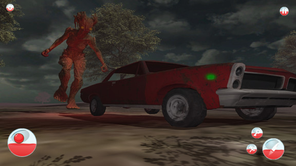 恐怖鄰居怪物手游