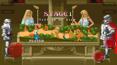 圓桌武士單機游戲(圓桌騎士) v2.51 安卓豪華版 0