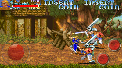 圓桌武士單機游戲下載 圓桌武士游戲手機版