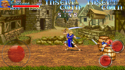 圓桌武士單機游戲(圓桌騎士) v2.51 安卓豪華版 2