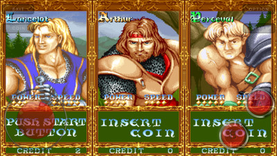 圓桌武士單機游戲(圓桌騎士) v2.51 安卓豪華版 3