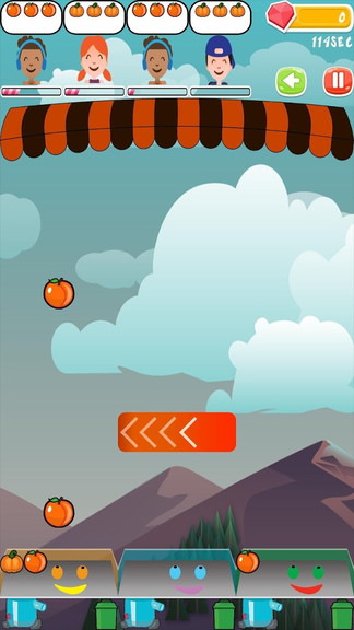 果汁沖沖沖 果汁沖沖沖安卓版