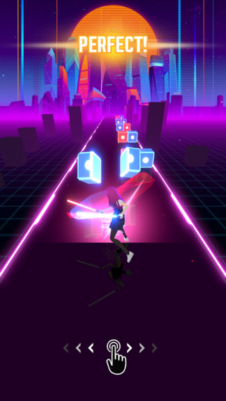 動(dòng)感少女官方版 v1.0.0 安卓版 3