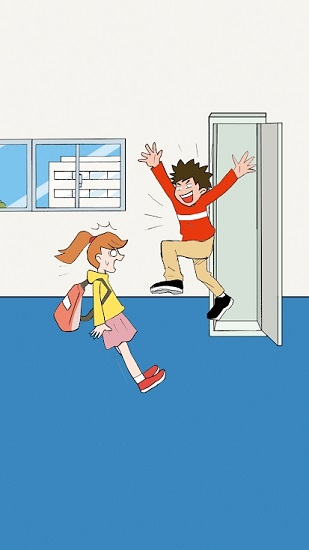 躲避惡作劇最新版 v2.6 安卓版 0