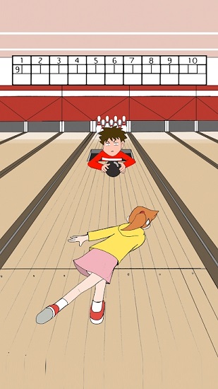 躲避惡作劇下載