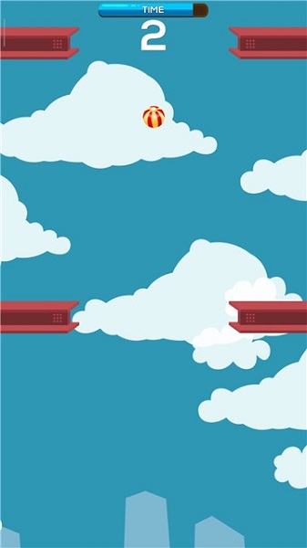 跳躍的球球完整版