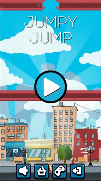 跳躍的球球紅包版 v2.3 安卓版 1