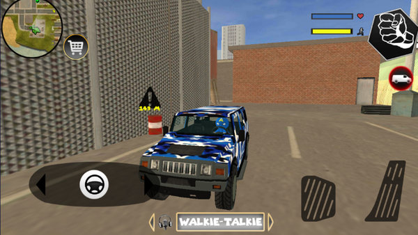 蜘蛛俠火柴人小游戲 v1.0 安卓版 0