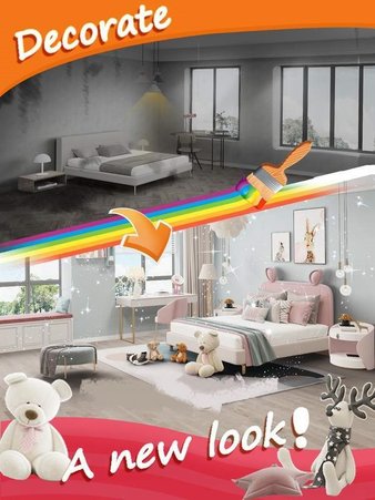 愛的公寓設(shè)計 v0.1.1.122 安卓版 2