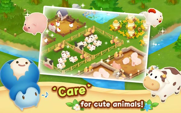 幸?？鞓忿r(nóng)場(chǎng)下載