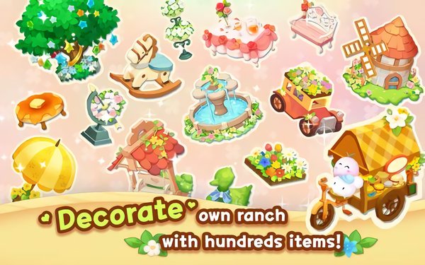 幸?？鞓纺翀?chǎng)官方版 v1.18.7 安卓版 3