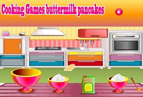 黃油平底鍋蛋糕 v1.1.7 安卓版 2