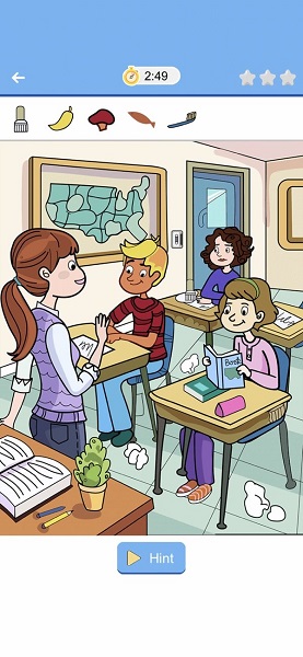 全民找一找紅包版 v1.0 安卓版 0