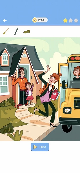 全民找一找紅包版 v1.0 安卓版 1