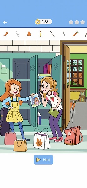 全民找一找紅包版 v1.0 安卓版 2