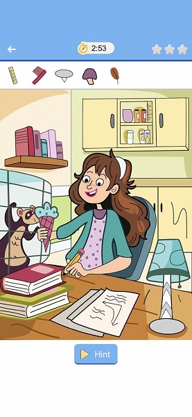 全民找一找最新版 全民找一找客戶端