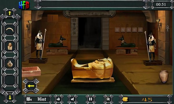 逃生密室超越生命最新版 v7.8 安卓版 1