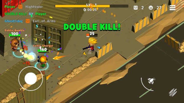 皇室英雄游戲 v1.47 安卓版 0