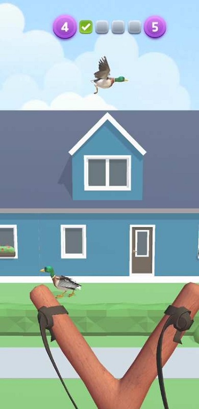 彈弓打鳥游戲 v1.6 安卓版 0